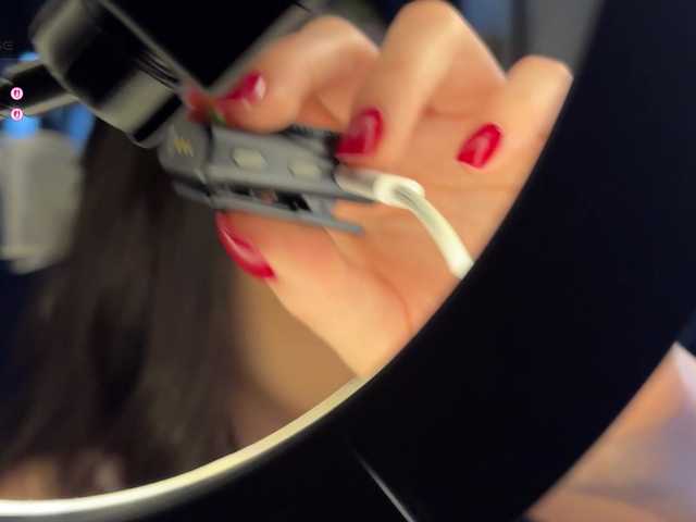 -Your-Michelle-'s BongaCams show and profile