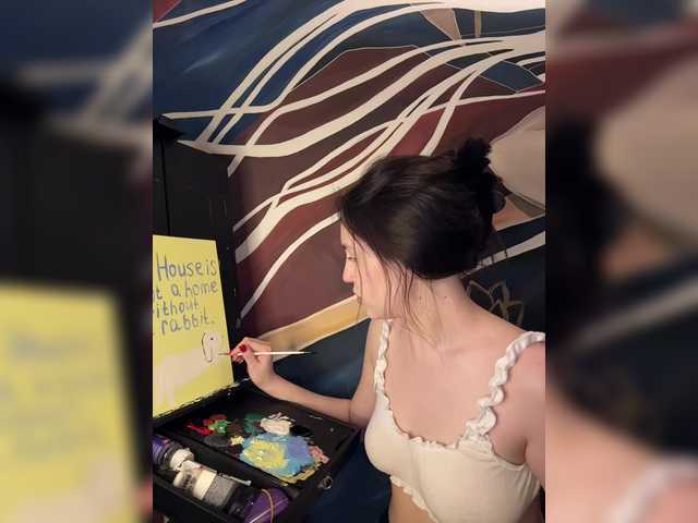 -Your-Michelle-'s BongaCams profile