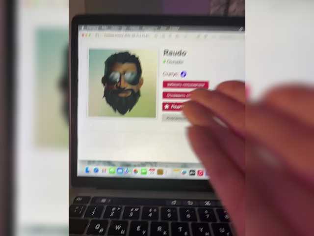 Naked -Your-Michelle- wants you to fuck her body now -Your-Michelle- from BongaCams