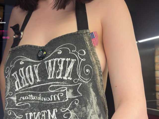 -Your-Michelle-'s BongaCams show and profile