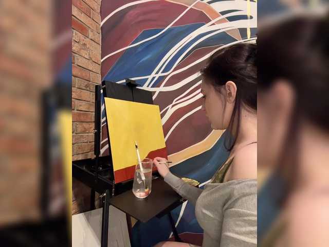 -Your-Michelle- webcam