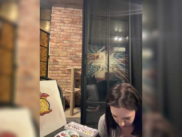 -Your-Michelle-'s BongaCams show and profile