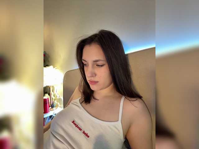 -Your-Michelle- webcam