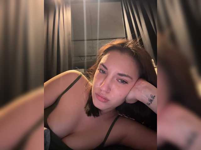 -Your-Michelle- live cam