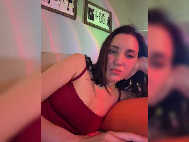 -Your-Michelle- from BongaCams is Freechat