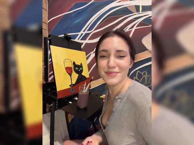 -Your-Michelle-'s BongaCams show and profile