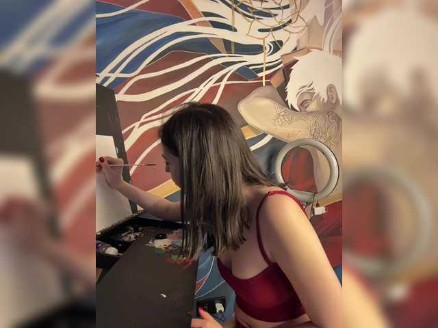 -Your-Michelle-'s BongaCams show and profile