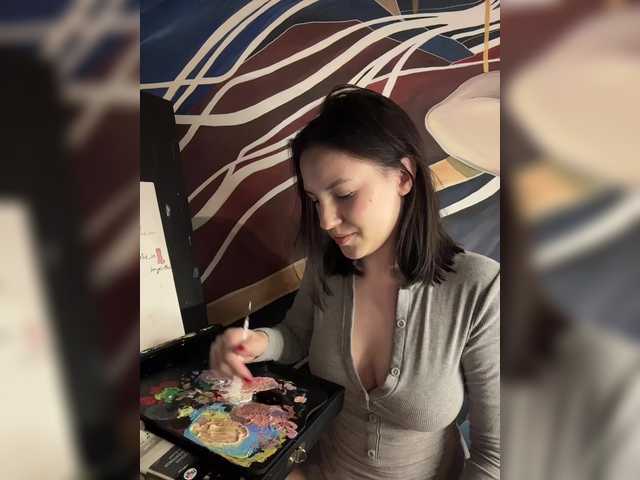 стрип от -Your-Michelle-