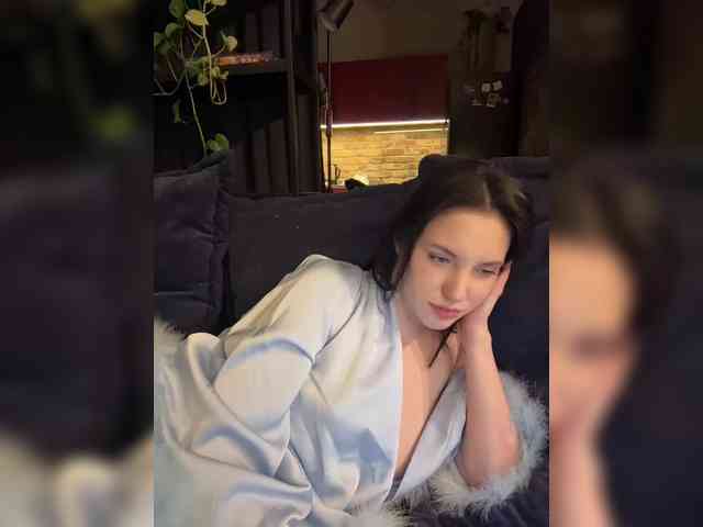 -Your-Michelle- webcam