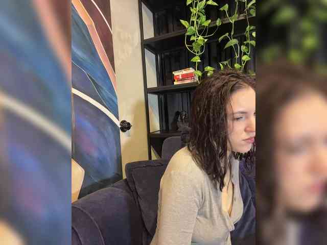 -Your-Michelle- webcam