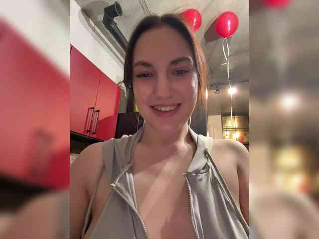 -Your-Michelle- webcam