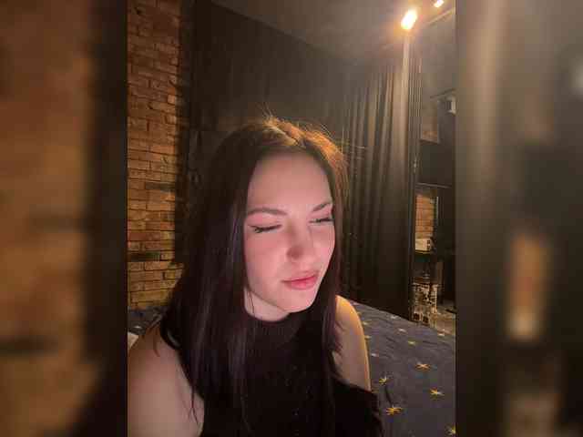 -Your-Michelle- webcam