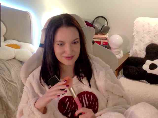 -Your-Michelle- webcam