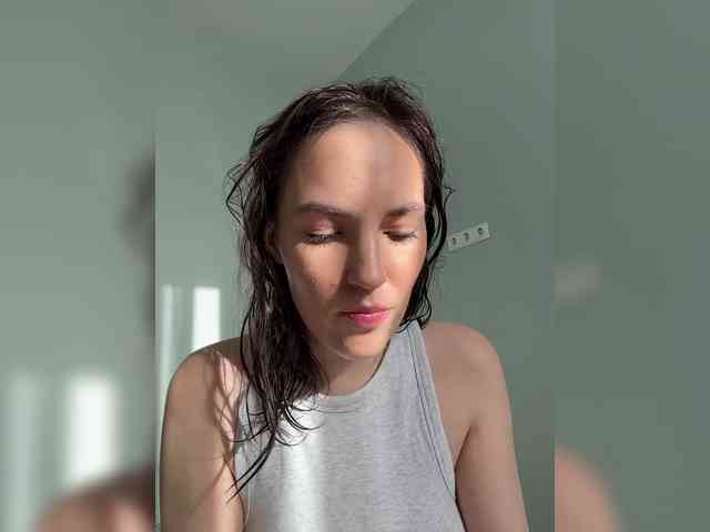 -Your-Michelle- webcam