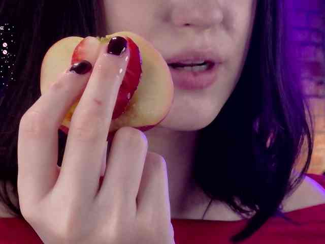 -Your-Michelle- webcam