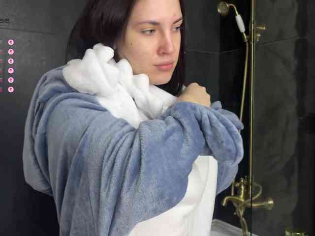 -Your-Michelle- webcam