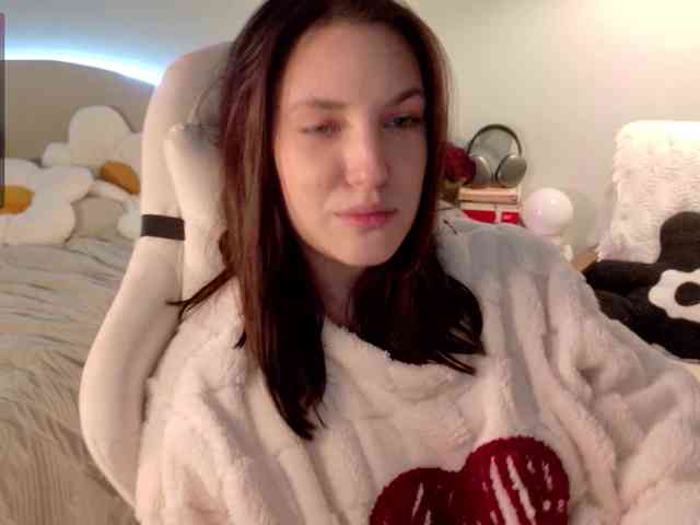 -Your-Michelle- webcam