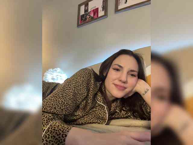 -Your-Michelle- webcam