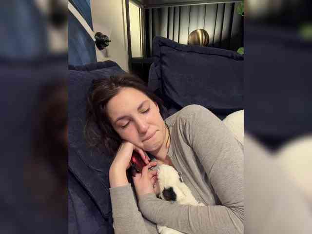 -Your-Michelle- webcam