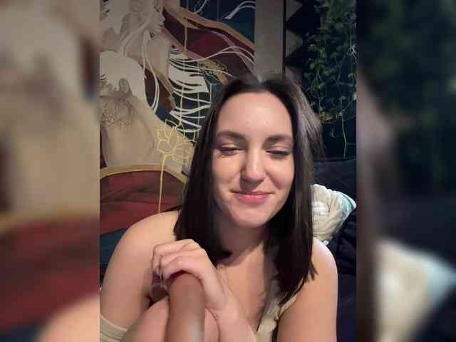 -Your-Michelle- webcam