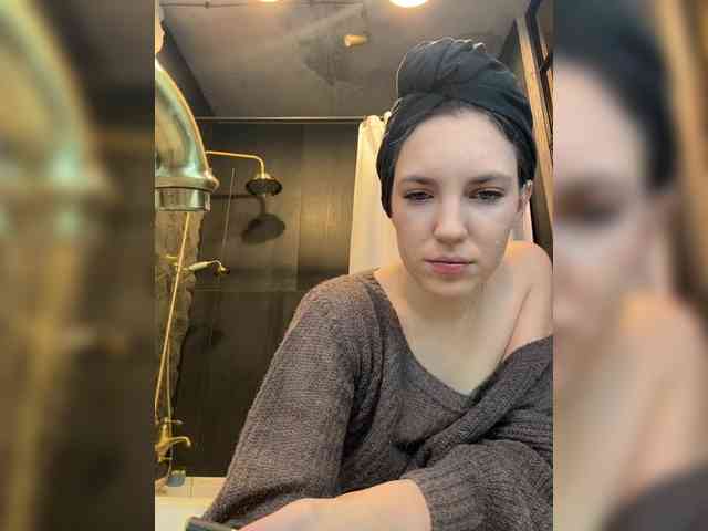 -Your-Michelle- webcam