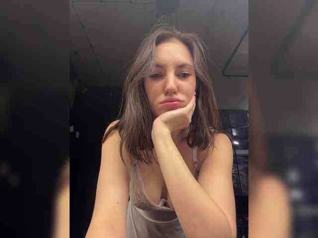 -Your-Michelle- webcam