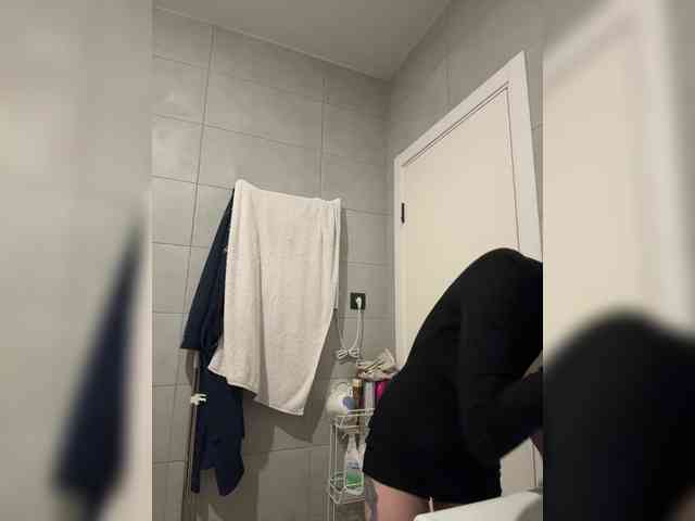 -Your-Michelle- webcam