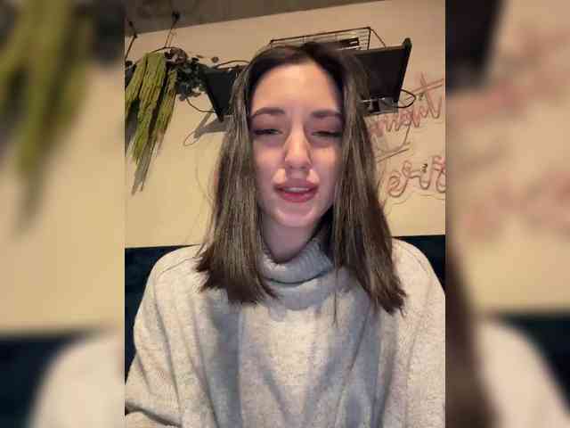 -Your-Michelle- webcam