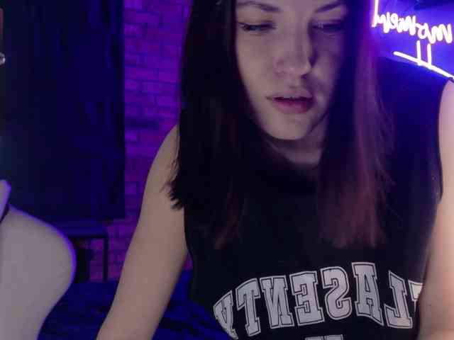 -Your-Michelle- webcam