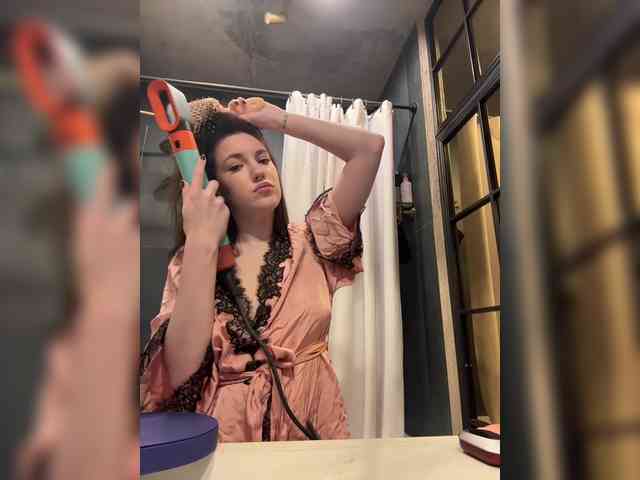 -Your-Michelle- Live Webcam on BongaCams