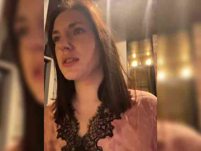 -Your-Michelle- webcam