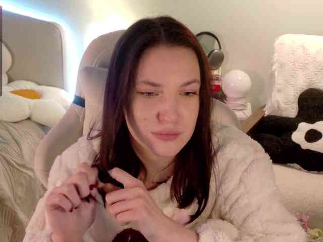 -Your-Michelle- webcam