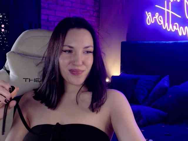 -Your-Michelle- webcam