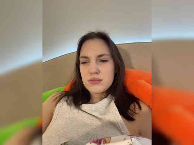 -Your-Michelle- webcam