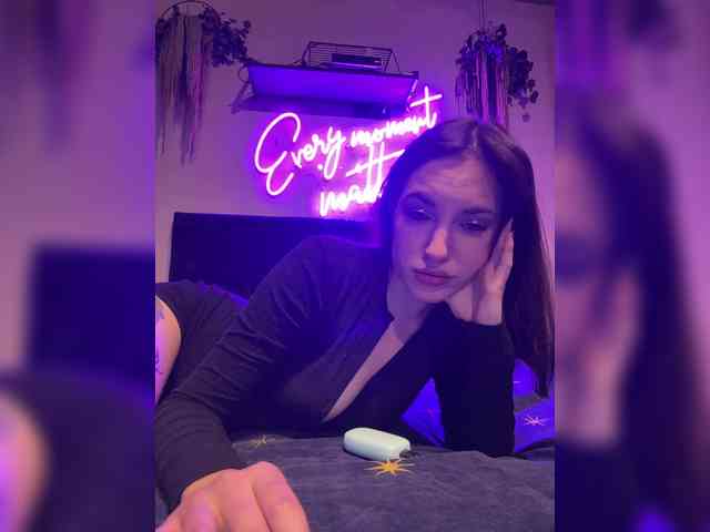 -Your-Michelle- webcam