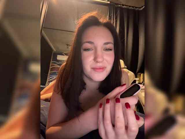 -Your-Michelle- webcam