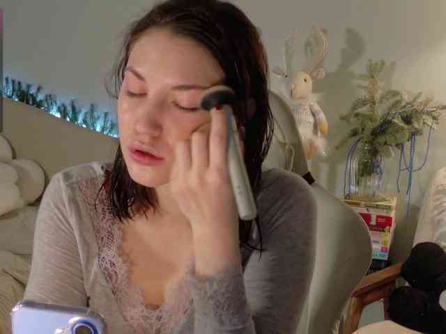 -Your-Michelle- webcam