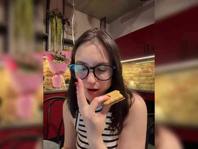 -Your-Michelle- webcam