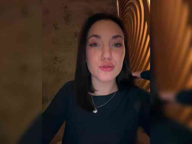 -Your-Michelle- webcam