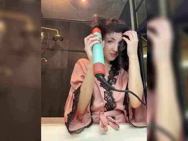 -Your-Michelle- webcam