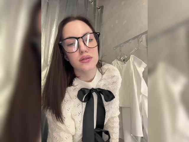 -Your-Michelle-'s webcam live show