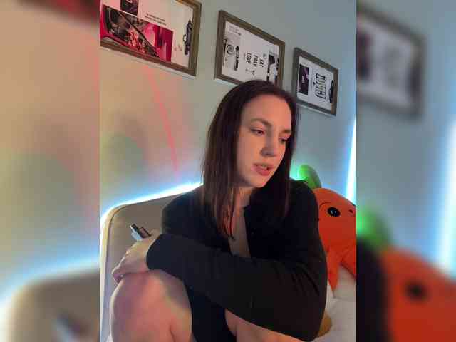 -Your-Michelle- webcam