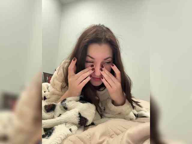 -Your-Michelle- webcam