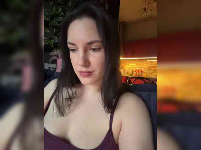 -Your-Michelle- webcam