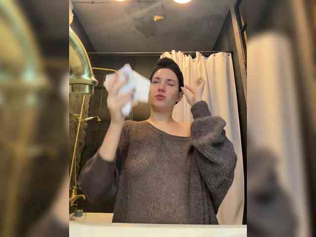 -Your-Michelle- webcam