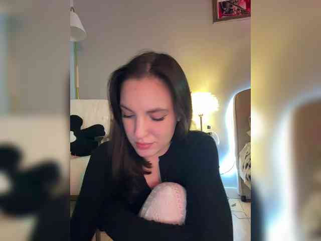 -Your-Michelle- Live Webcam on BongaCams