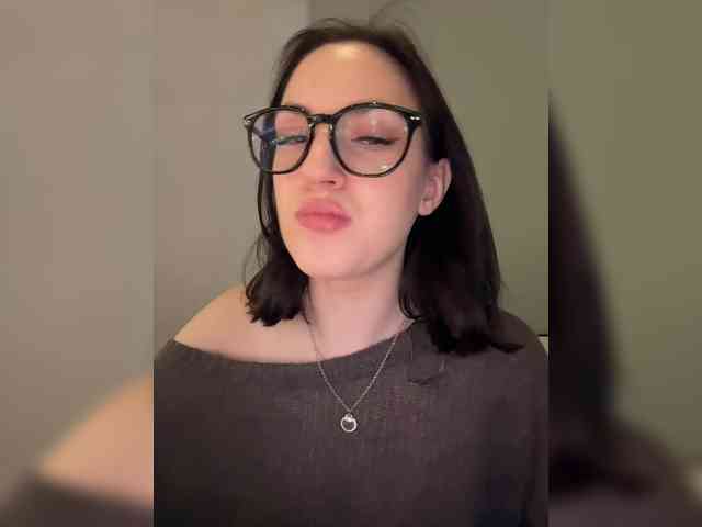 -Your-Michelle- webcam