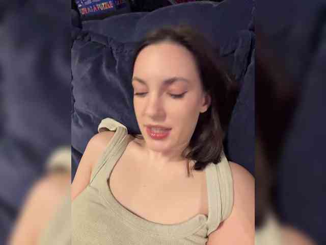 -Your-Michelle- webcam