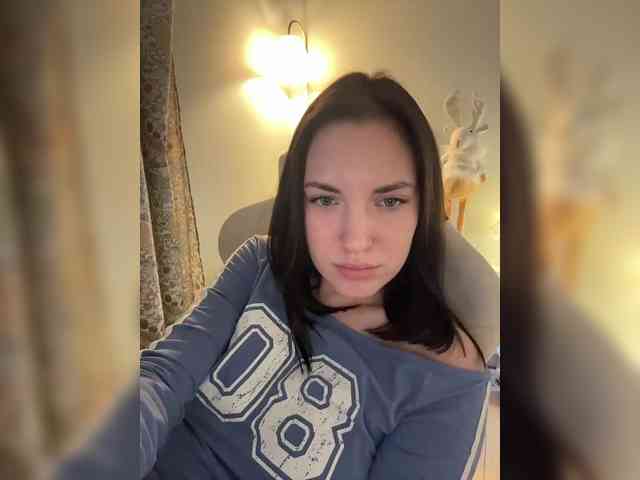 -Your-Michelle- webcam