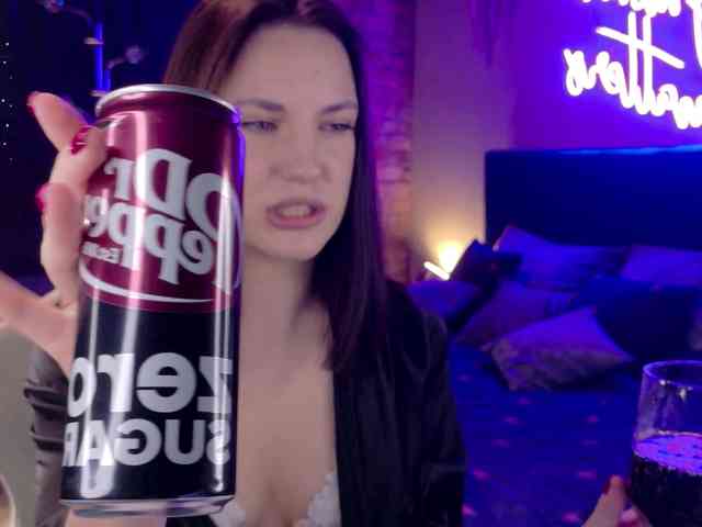 -Your-Michelle- webcam